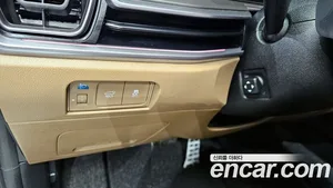 Kia Sorento, 2023 — миниатюра 14