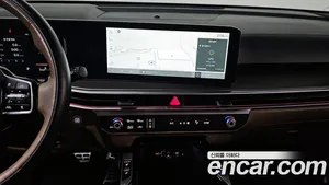 Kia Sorento, 2023 — миниатюра 15