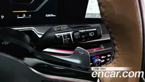 Kia Sorento, 2023 — миниатюра 18
