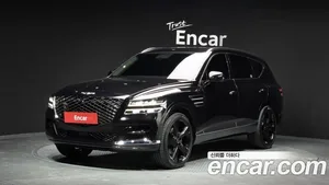 Genesis GV80, 2020 — миниатюра 1