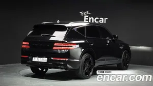 Genesis GV80, 2020 — миниатюра 2