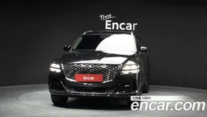 Genesis GV80, 2020 — миниатюра 3