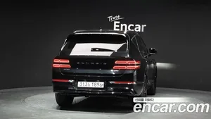 Genesis GV80, 2020 — миниатюра 4