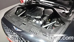 Genesis GV80, 2020 — миниатюра 6