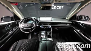 Genesis GV80, 2020 — миниатюра 7