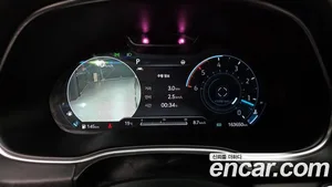Genesis GV80, 2020 — миниатюра 8