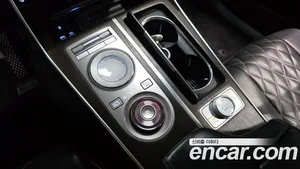 Genesis GV80, 2020 — миниатюра 9