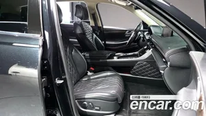 Genesis GV80, 2020 — миниатюра 10