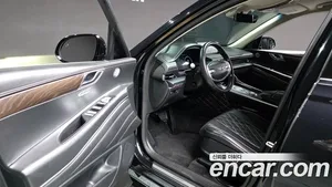 Genesis GV80, 2020 — миниатюра 11