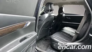 Genesis GV80, 2020 — миниатюра 12