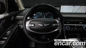Genesis GV80, 2020 — миниатюра 13