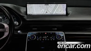 Genesis GV80, 2020 — миниатюра 14