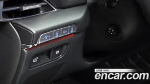 Genesis GV80, 2020 — миниатюра 16