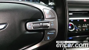 Genesis GV80, 2020 — миниатюра 19