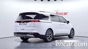 Kia Carnival, 2023 — миниатюра 2