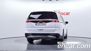 Kia Carnival, 2023 — миниатюра 4