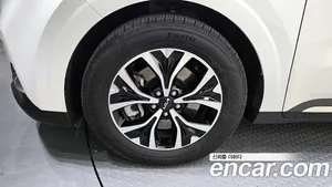 Kia Carnival, 2023 — миниатюра 5