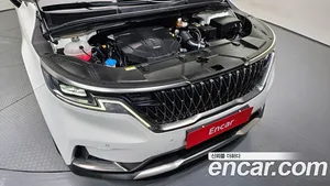 Kia Carnival, 2023 — миниатюра 6