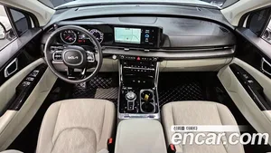 Kia Carnival, 2023 — миниатюра 7
