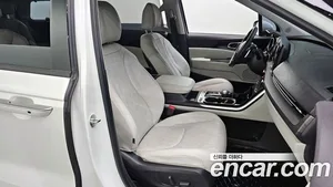 Kia Carnival, 2023 — миниатюра 10