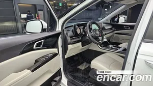 Kia Carnival, 2023 — миниатюра 11