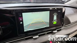 Kia Carnival, 2023 — миниатюра 14