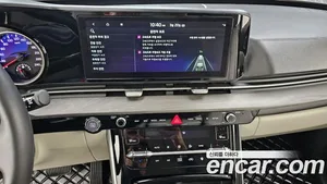 Kia Carnival, 2023 — миниатюра 15