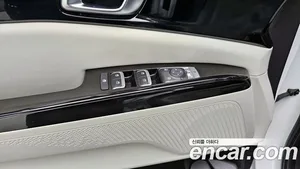 Kia Carnival, 2023 — миниатюра 17
