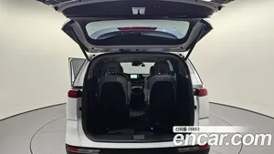 Kia Carnival, 2023 — миниатюра 20