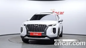 Hyundai Palisade, 2022 — миниатюра 3