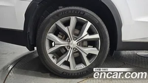Hyundai Palisade, 2022 — миниатюра 5