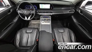 Hyundai Palisade, 2022 — миниатюра 7