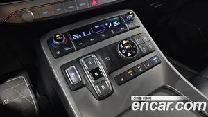 Hyundai Palisade, 2022 — миниатюра 9