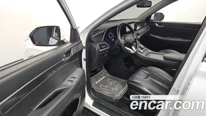 Hyundai Palisade, 2022 — миниатюра 10