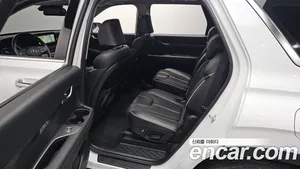 Hyundai Palisade, 2022 — миниатюра 11