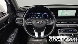 Hyundai Palisade, 2022 — миниатюра 15