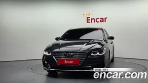 Hyundai Grandeur, 2018 — миниатюра 3