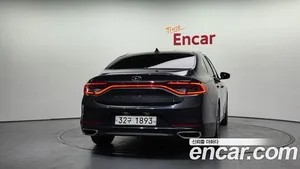 Hyundai Grandeur, 2018 — миниатюра 4