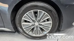 Hyundai Grandeur, 2018 — миниатюра 5