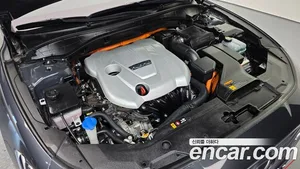 Hyundai Grandeur, 2018 — миниатюра 6