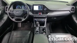 Hyundai Grandeur, 2018 — миниатюра 7