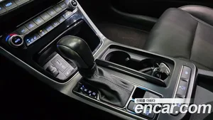 Hyundai Grandeur, 2018 — миниатюра 9