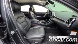 Hyundai Grandeur, 2018 — миниатюра 10