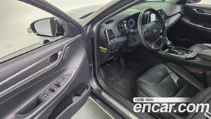 Hyundai Grandeur, 2018 — миниатюра 11