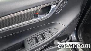 Hyundai Grandeur, 2018 — миниатюра 12