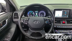 Hyundai Grandeur, 2018 — миниатюра 13