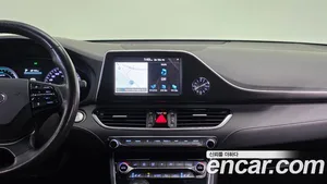 Hyundai Grandeur, 2018 — миниатюра 15