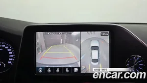 Hyundai Grandeur, 2018 — миниатюра 16