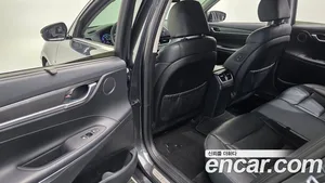 Hyundai Grandeur, 2018 — миниатюра 17