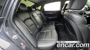 Hyundai Grandeur, 2018 — миниатюра 19